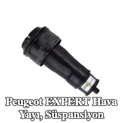 BILSTEIN Hava Yayı, süspansiyon Arka aks — Peugeot Expert