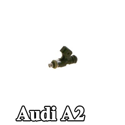 BOSCH حاقن — Audi A2