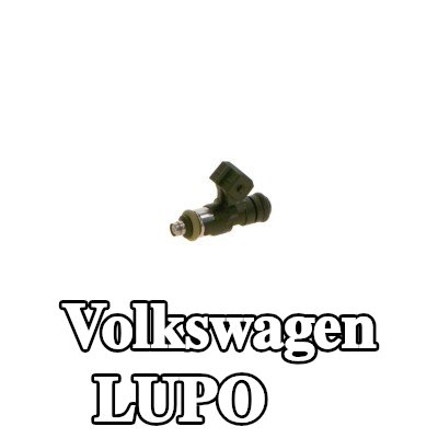 BOSCH حاقن — 1998 Volkswagen Lupo