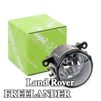 VALEO مصباح ضباب FOGSTAR, يسار, يمين, H11, مع لمبة — Land Rover Freelander