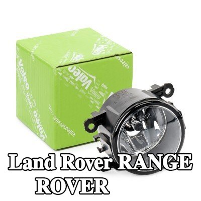 VALEO مصباح ضباب FOGSTAR, يسار, يمين, H11, مع لمبة — 2012 Land Rover Range Rover