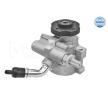 MEYLE Hidrolik direksiyon pompası — 2000 Citroën Relay (1)