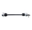 FEBI BILSTEIN Tahrik mili Arka Aks Sağ, somunlu — 2011 BMW X3 (1)