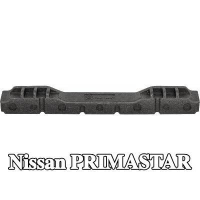 DIEDERICHS ممتص الصدمات, المصد الخلفي — Nissan Primastar
