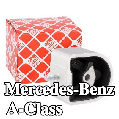 FEBI BILSTEIN حامل المحرك الأمامي, كلا الجانبين — 2002 Mercedes-Benz A-Class