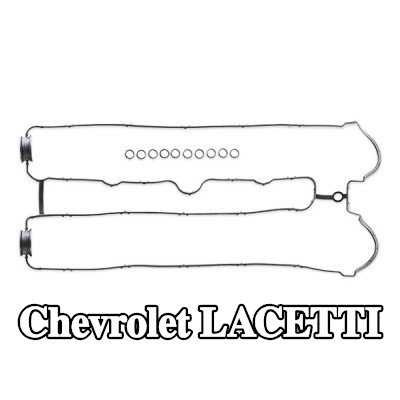 ELRING مجموعة حشيات، غطاء رأس الأسطوانة — 2004 Chevrolet Lacetti
