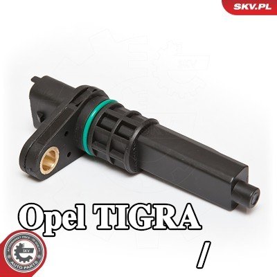 ESEN SKV مستشعر السرعة / عدد الدورات في الدقيقة — Opel Tigra