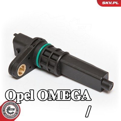 ESEN SKV مستشعر السرعة / عدد الدورات في الدقيقة — Opel Omega