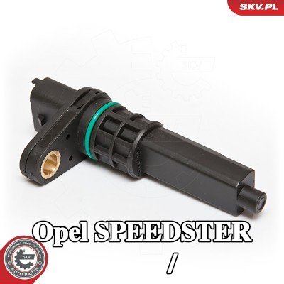 ESEN SKV مستشعر السرعة / عدد الدورات في الدقيقة — Opel Speedster