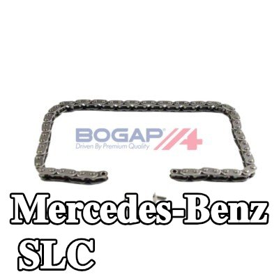 BOGAP سلسلة مضخة الزيت — Mercedes-Benz Slc