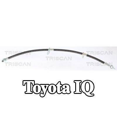 TRISCAN خرطوم الفرامل — Toyota Iq