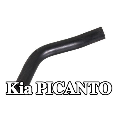 METZGER خرطوم التهوية، خزان الوقود — Kia Picanto