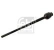FEBI BILSTEIN İç bağlantı çubuğu Ön Aks Sol, Ön Aks Sağ, 325mm — Chevrolet Chevy (2)