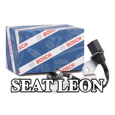 BOSCH مستشعر موضع عمود الكامات — 2000 SEAT Leon