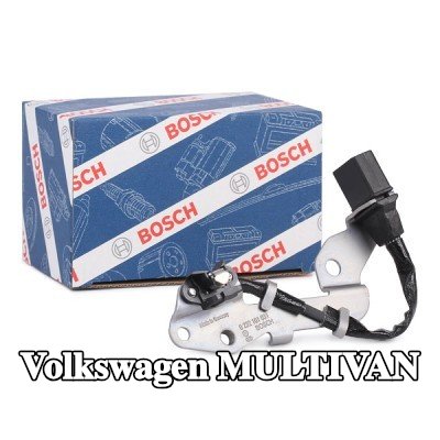 BOSCH مستشعر موضع عمود الكامات — 2012 Volkswagen Multivan
