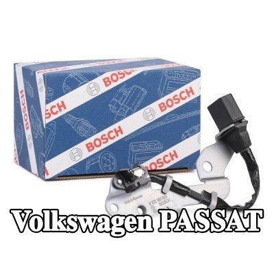 BOSCH مستشعر موضع عمود الكامات — 2000 Volkswagen Passat