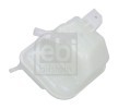 FEBI BILSTEIN Kapaklı soğutma sıvısı genleşme tankı — 2012 Nissan Qashqai (3)