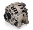 BOSCH Alternatör 80A — Citroën C2 (4)