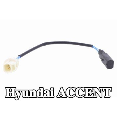VEMO مستشعر درجة حرارة الزيت — Hyundai Accent