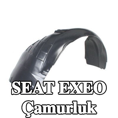 BLIC Çamurluk — SEAT Exeo