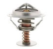 MOTORAD Termostat 77°C, 56mm, 29mm, contalı/sızdırmaz — Mitsubishi Delica / Space Gear (6)