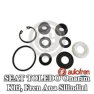 AUTOFREN SEINSA Onarım Kiti, fren ana silindiri — SEAT Toledo