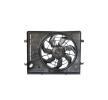 MAHLE Fan, radyatör fan kapağı dahil radyatör — 2012 Hyundai i30 (3)