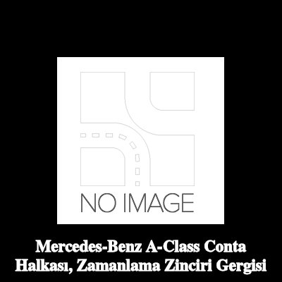 AJUSA Conta Halkası, zamanlama zinciri gergisi — Mercedes-Benz A-Class