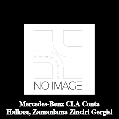 AJUSA Conta Halkası, zamanlama zinciri gergisi — Mercedes-Benz Cla