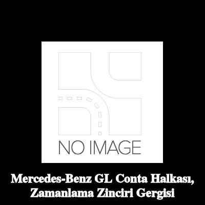 AJUSA Conta Halkası, zamanlama zinciri gergisi — Mercedes-Benz Gl