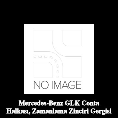 AJUSA Conta Halkası, zamanlama zinciri gergisi — Mercedes-Benz Glk
