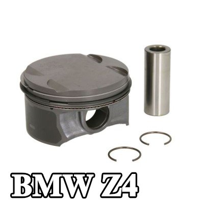 ENGITECH المكبس — 2002 BMW Z4