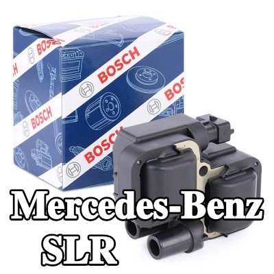 BOSCH ملف الإشعال — Mercedes-Benz Slr