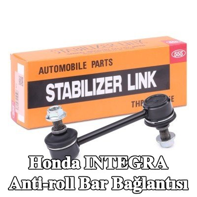 555 Arka Aks Stabilizatör Bağlantısı — Honda Integra