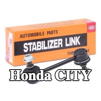555 وصلة قضيب مانع الانقلاب المحور الخلفي — 2000 Honda City