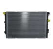 VALEO Motor radyatörü Alüminyum — Volkswagen Sharan (1)