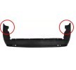 VAN WEZEL Arka tampon Arka — 2012 Opel Combo (1)