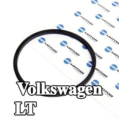 DR.MOTOR AUTOMOTIVE حشية مبرد الزيت العلوية — 1994 Volkswagen Lt