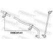 FEBEST Braket, stabilizatör montajı — Audi Tt (2)