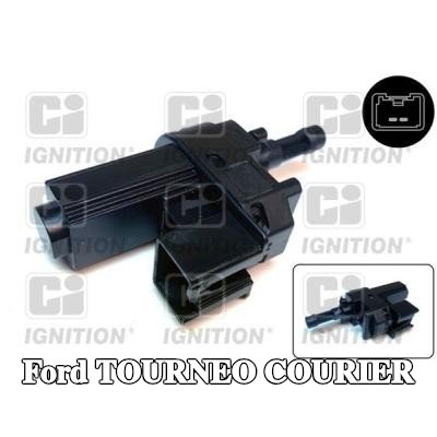 QUINTON HAZELL مفتاح التحكم، نظام تثبيت السرعة — Ford Tourneo Courier