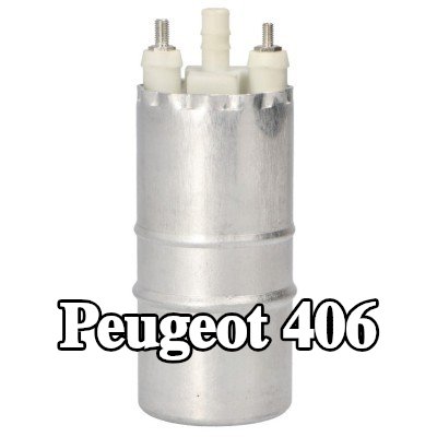STARQ وحدة تزويد الوقود مع وحدة إرسال الوقود — Peugeot 406