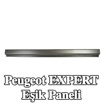 BLIC Ön aks sol valf kapağı, Sol, Sağ — Peugeot Expert