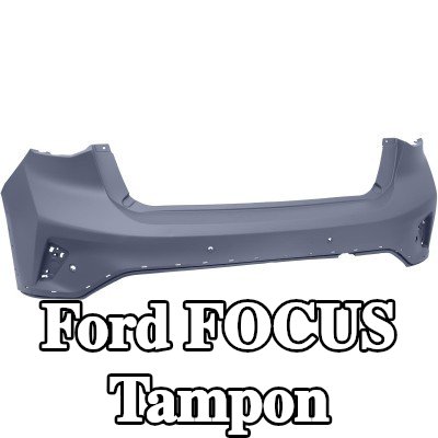 DIEDERICHS Tampon — Ford Focus