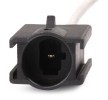 BOSCH مجموعة وسادات الفرامل 19mm, مع ملحقات — Citroën Relay (5)