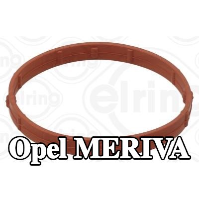 ELRING حشية, غلاف مشعب السحب غلاف الخانق — Opel Meriva