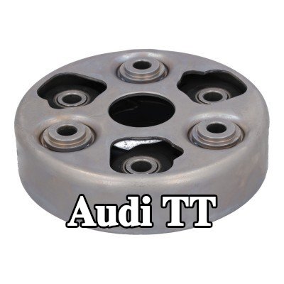 FEBI BILSTEIN وصلة عمود الإدارة الخلفية — 2012 Audi Tt