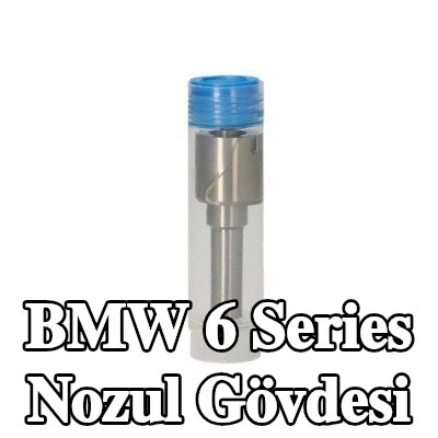 ENGITECH Nozul Gövdesi — BMW 6 Series