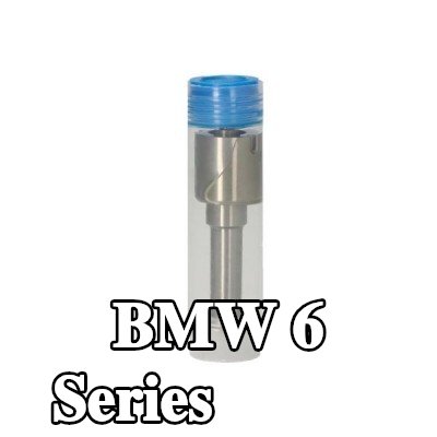 ENGITECH جسم الفوهة — BMW 6 Series