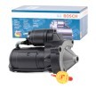 BOSCH Marş motoru 1, 9kW — Citroën Dispatch (1)