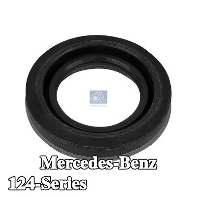 DT Spare Parts حشية، ساق شمعة الإشعال — Mercedes-Benz 124-Series